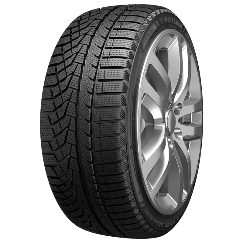 Anvelopa Iarna 245/45R17 99V Sailun ICE BLAZER Alpine EVO1 Super ofertă