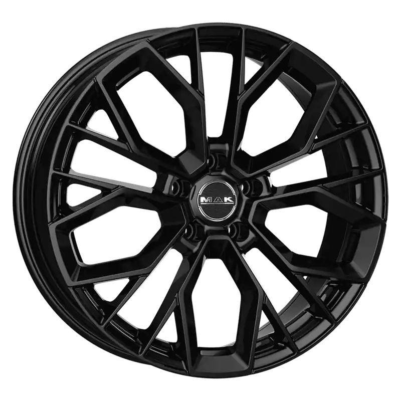 Bestseller Janta aliaj 18 Inchi Mak Stilo 5x114 ET 35 Latime 7,5 inchi