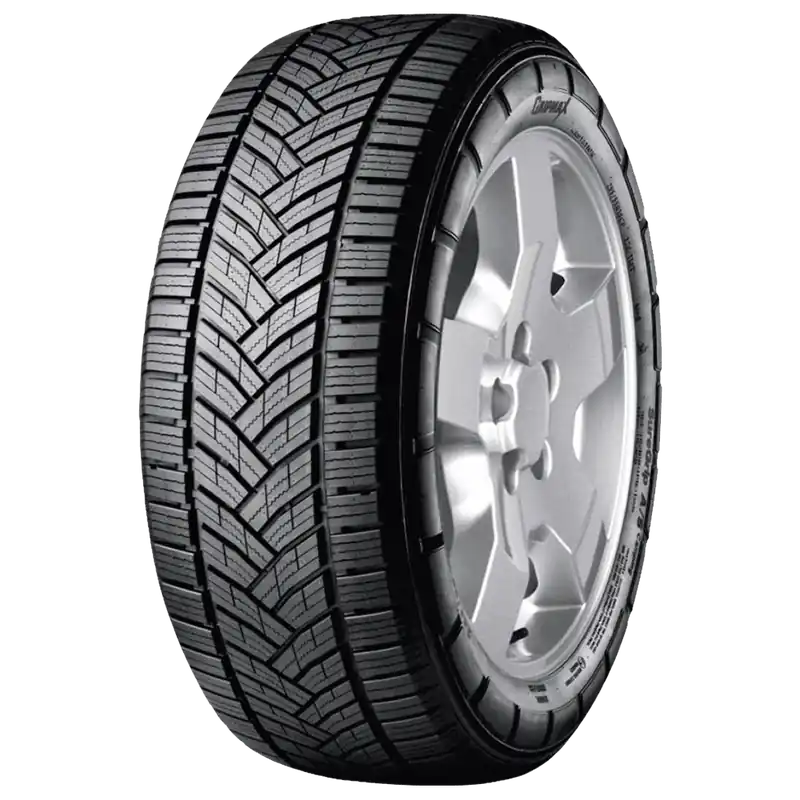 Lichidare de stoc Anvelopa All Season 235/65R16C 115T Gripmax SureGrip A/S Camping