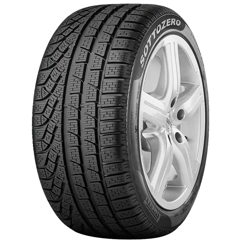 Anvelopa Iarna 235/35R19 87V Pirelli Winter Sottozero Serie II N1 Reducere
