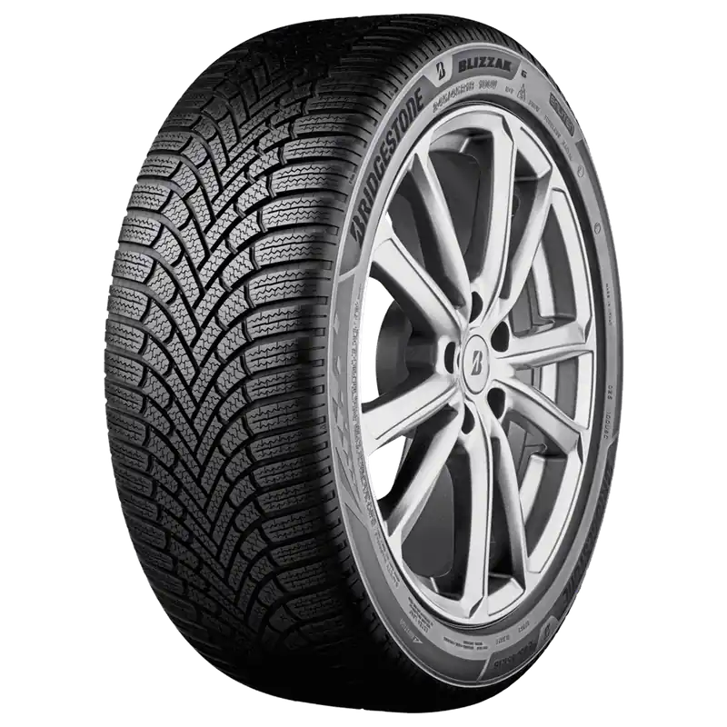 Anvelopa Iarna 205/55R16 94H Bridgestone Blizzak 6 ENLITEN XL Vezi acum