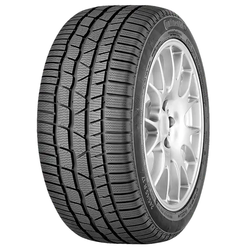Anvelopa Iarna 255/35R18 94V Continental ContiWinterContact TS 830 P MO XL Cel mai vândut