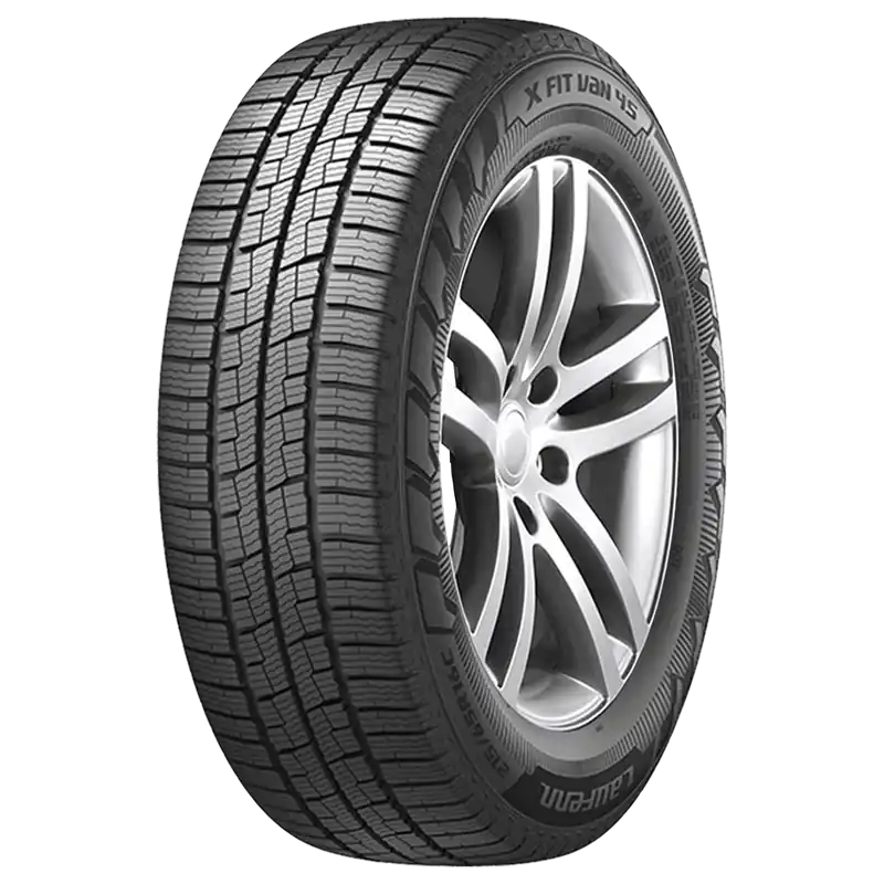 Preț redus Anvelopa All Season 195/60R16C 99/97H Laufenn X FIT Van 4S LV71