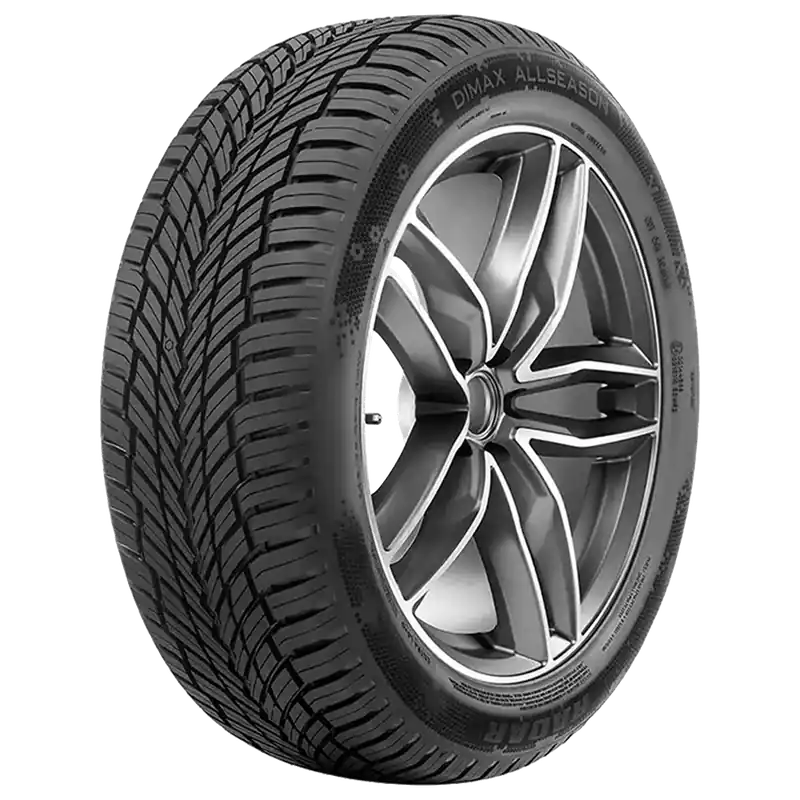 Anvelopa All Season 215/60R17 100V Radar Dimax All Season Reduceri