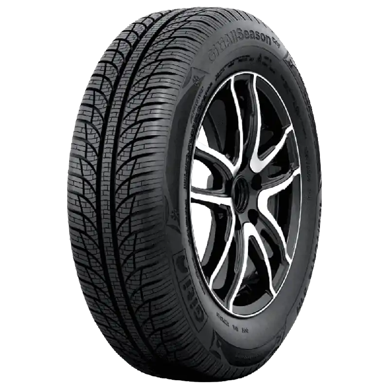 Anvelopa All season 195/55R16 91V Giti Gitiallseason city Ieftin