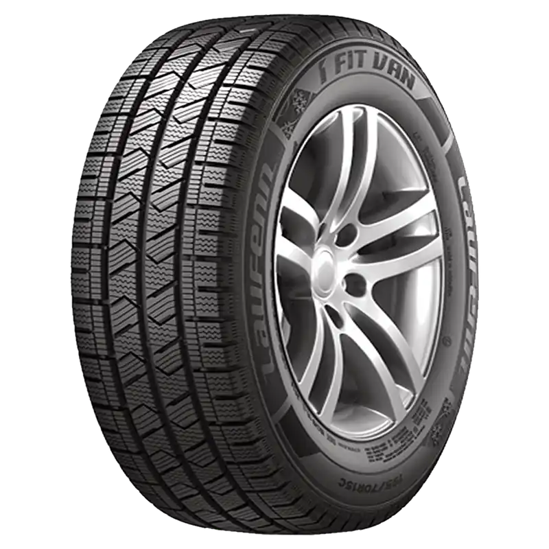Anvelopa Iarna 195/65R16C 104/102T Laufenn I FIT VAN LY31 Ieftin
