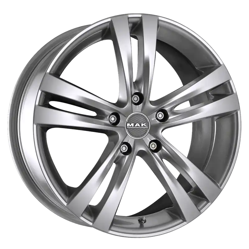 Vezi acum Janta aliaj 17 Inchi Mak Zenith 5x112 ET 42 Latime 7 inchi