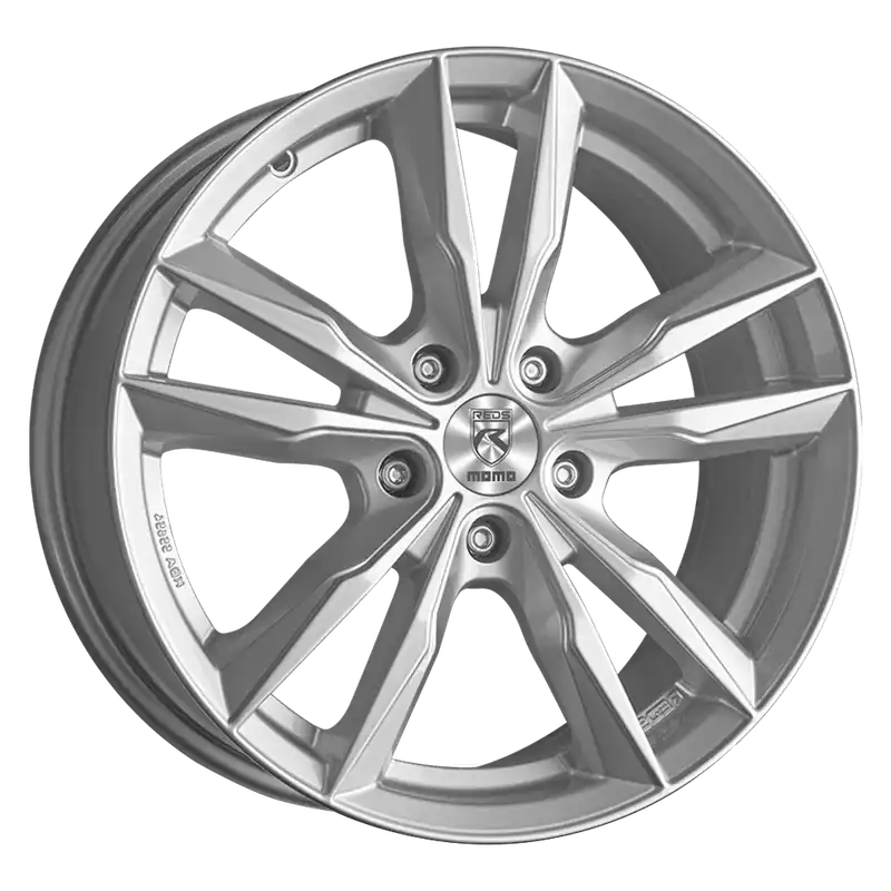 Vezi acum Janta aliaj 16 Inchi Reds By Momo Fast 5x114 ET 40 Latime 6,5 inchi