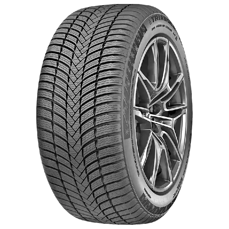 Doar azi Anvelopa Iarna 255/55R19 111V Triangle Effexwinter tw421