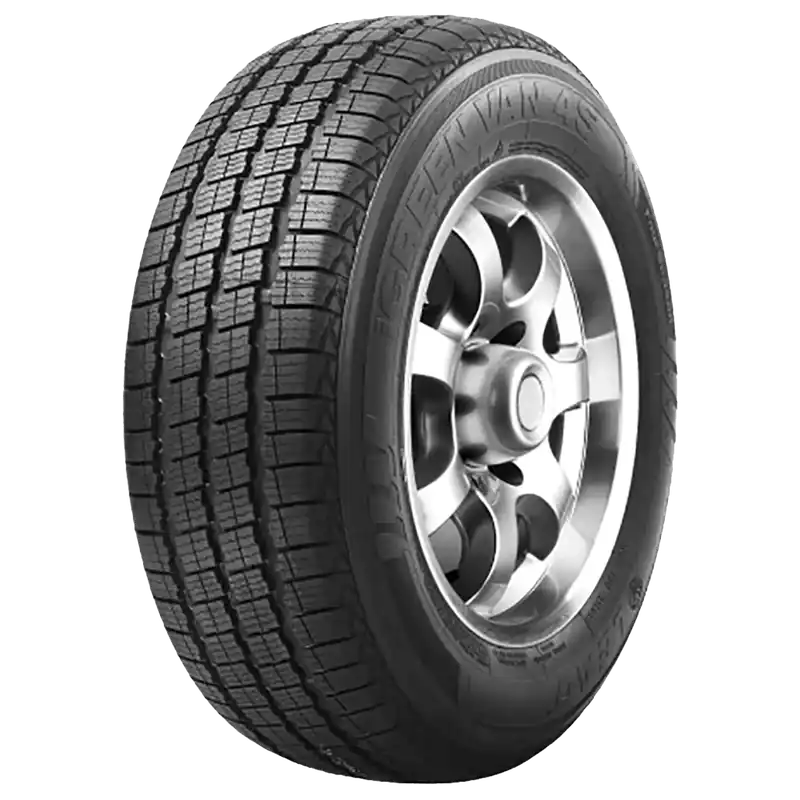 Plată securizată Anvelopa All Season 205/70R15C 106/104R Leao iGREEN VAN 4S