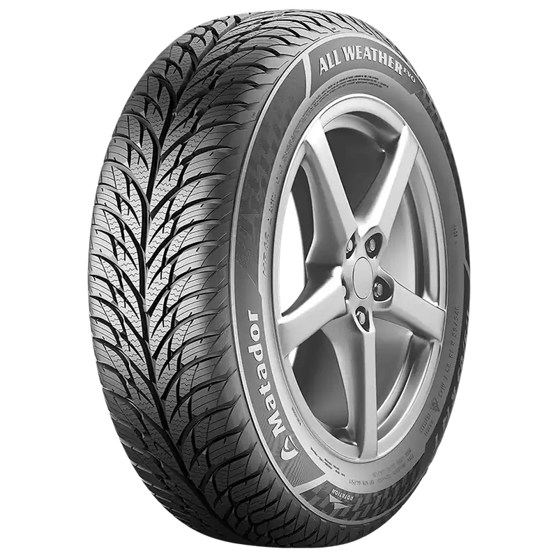 Ofertă limitată Anvelopa All Season 185/65R14 86T Matador MP62 All Weather Evo