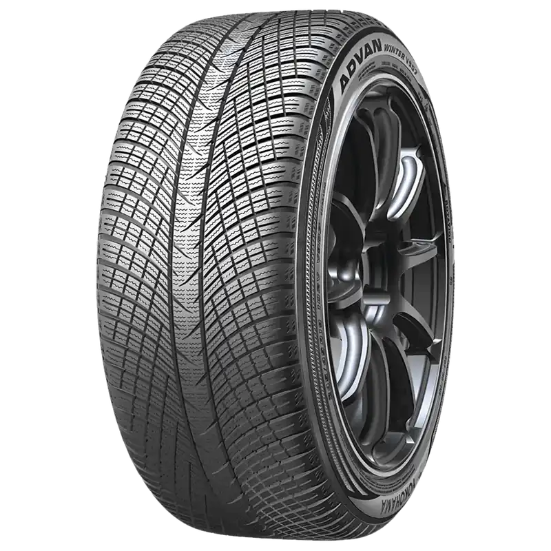 Anvelopa Iarna 245/35R20 95W Yokohama Advan Winter V907 XL Premium
