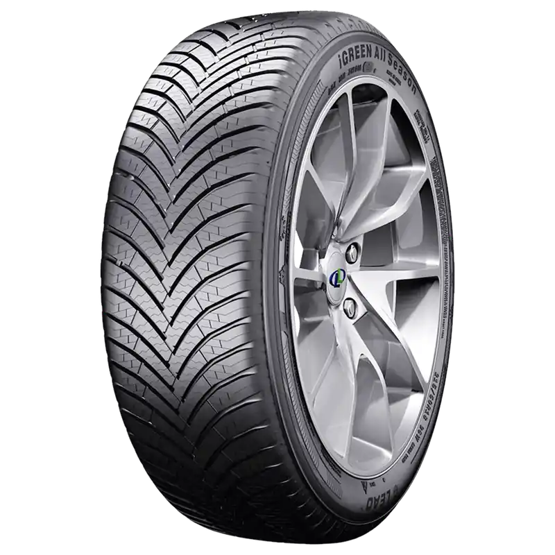 Reducere specială Anvelopa All Season 225/35R19 88V Leao iGREEN All Season