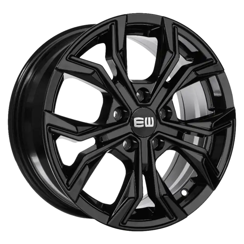 Cumpără online Janta aliaj 16 Inchi Elite Wheels Vigor 5x114 ET 40 Latime 6,5 inchi
