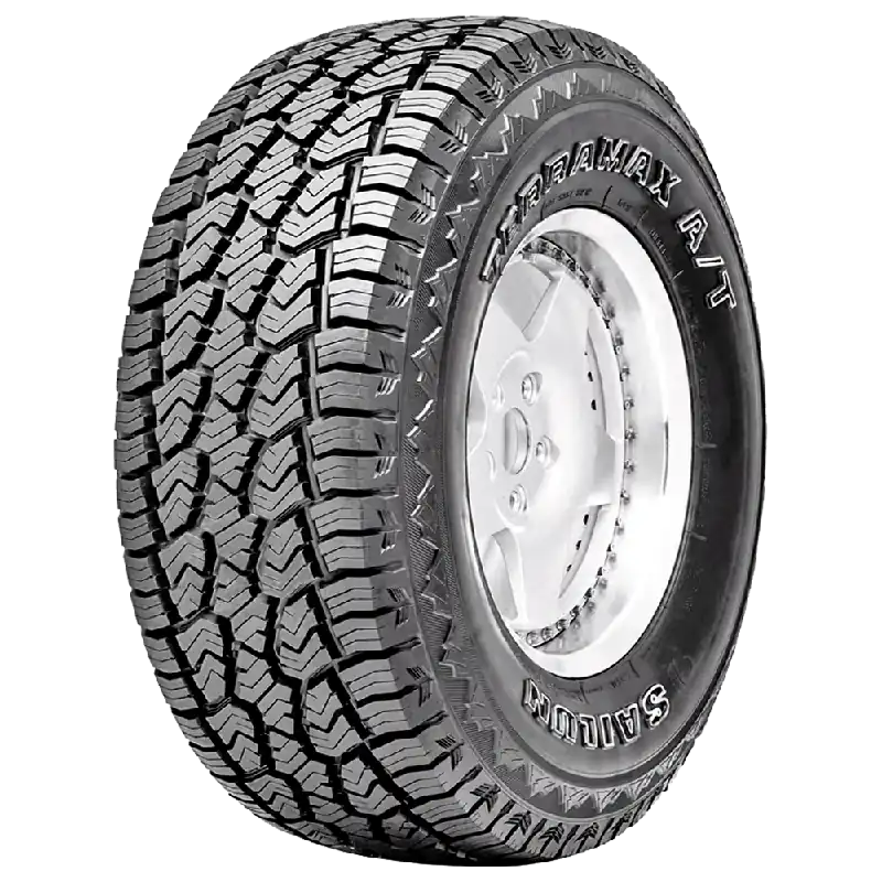 Anvelopa All season 245/70R16 111T Sailun Terramax a/t Reducere extra