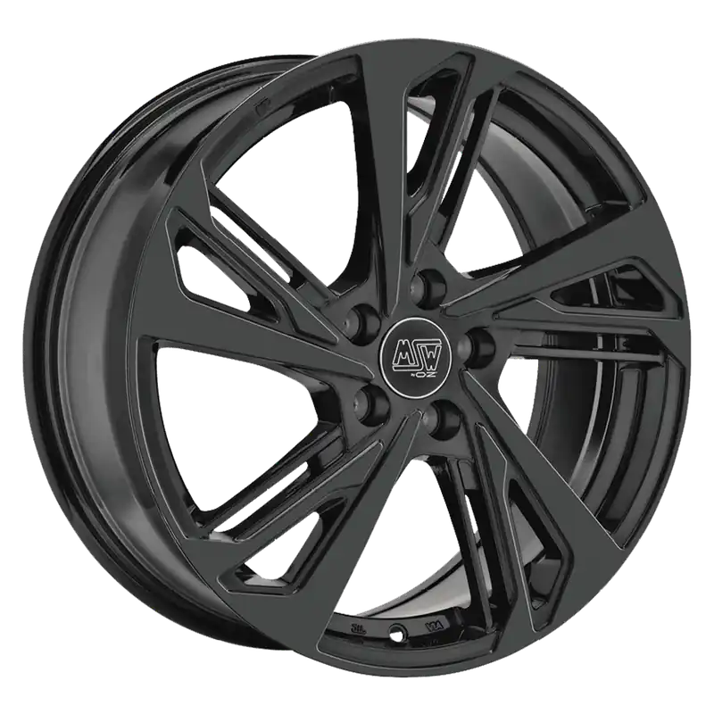 Reducere specială Janta aliaj MSW 60 GB 8x18 5x112 ET40 66,6