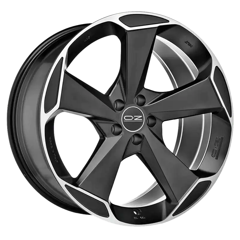 Janta aliaj 20 Inchi Oz Aspen Hlt 5x112 ET 33 Latime 10 inchi Ofertă de sezon