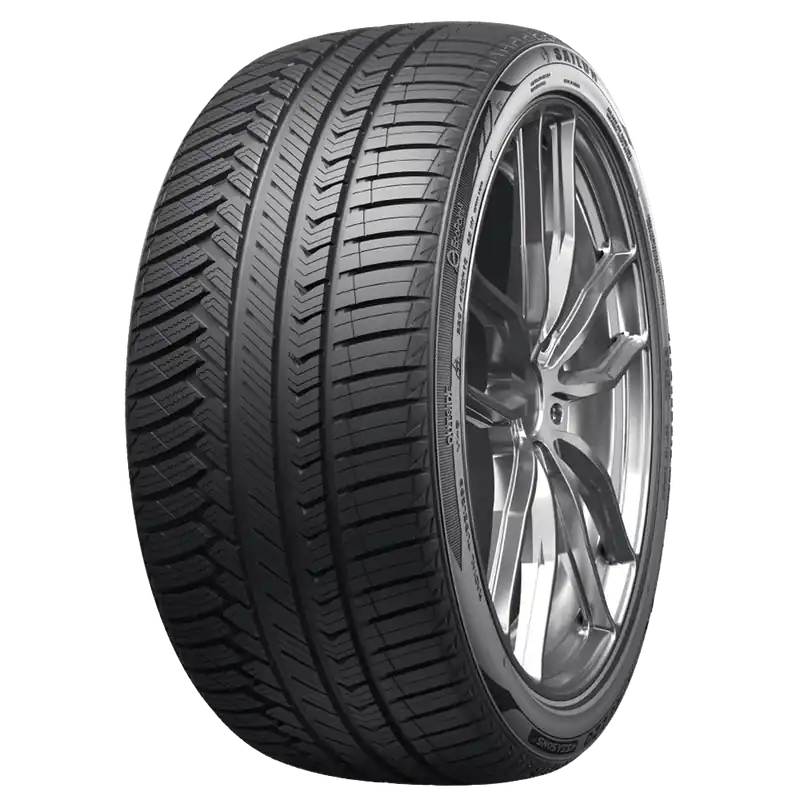 Ofertă limitată Anvelopa All Season 255/55R18 109W Sailun Atrezzo 4seasons Pro XL