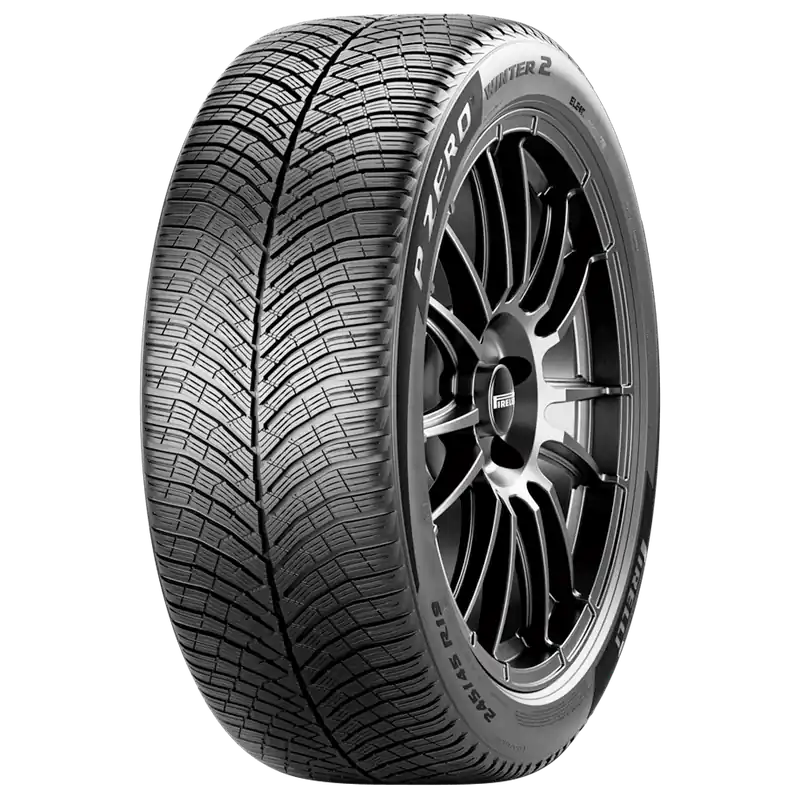 Ofertă exclusivă Anvelopa Iarna 285/40R20 111V Pirelli P Zero Winter 2 * XL