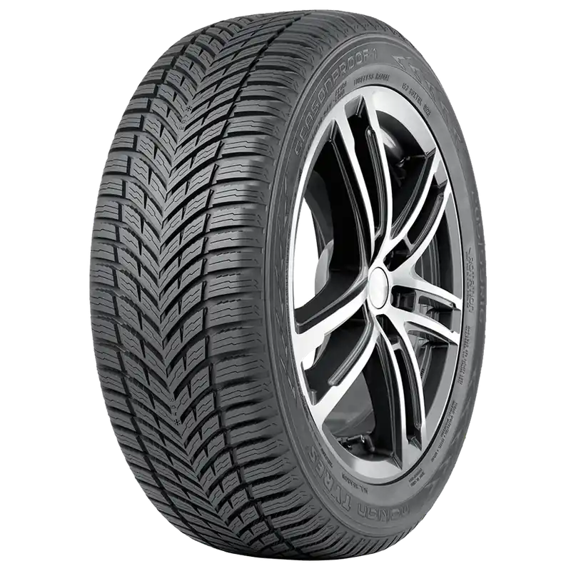 Anvelopa All Season 215/50R17 95W Nokian Seasonproof 1 XL Preț promoțional