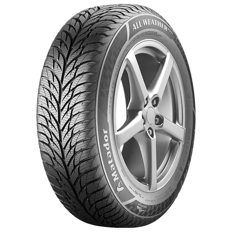 Anvelopa All Season 185/60R15 88T Matador MP62 All Weather Evo XL Preferatul clienților