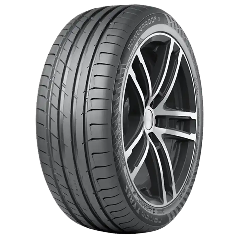 Reduceri Anvelopa Vara 245/45R18 100Y NOKIAN POWERPROOF 2-XL