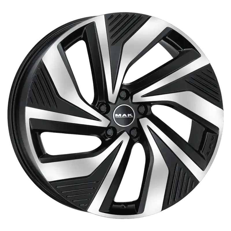 Janta aliaj 20 Inchi Mak Electra 5x114 ET 45 Latime 8 inchi Ofertă limitată