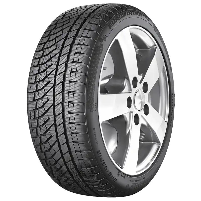 Ofertă specială Anvelopa Iarna 245/50R19 105V Falken Eurowinter HS02 PRO