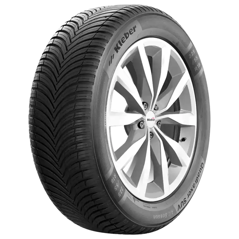 Retur gratuit Anvelopa All Season 275/50R20 113V Kleber Quadraxer SUV XL