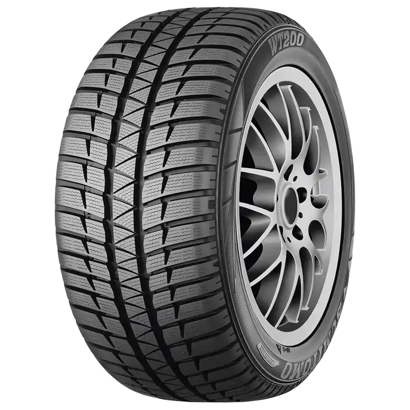 Nu rata Anvelopa Iarna 215/60R17 96H Sumitomo WT200