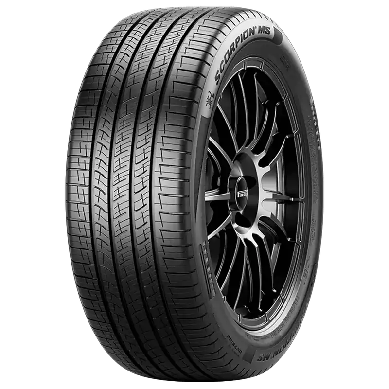 Calitate înaltă Anvelopa All Season 295/40R21 111V Pirelli Scorpion MS NE0 Elect XL