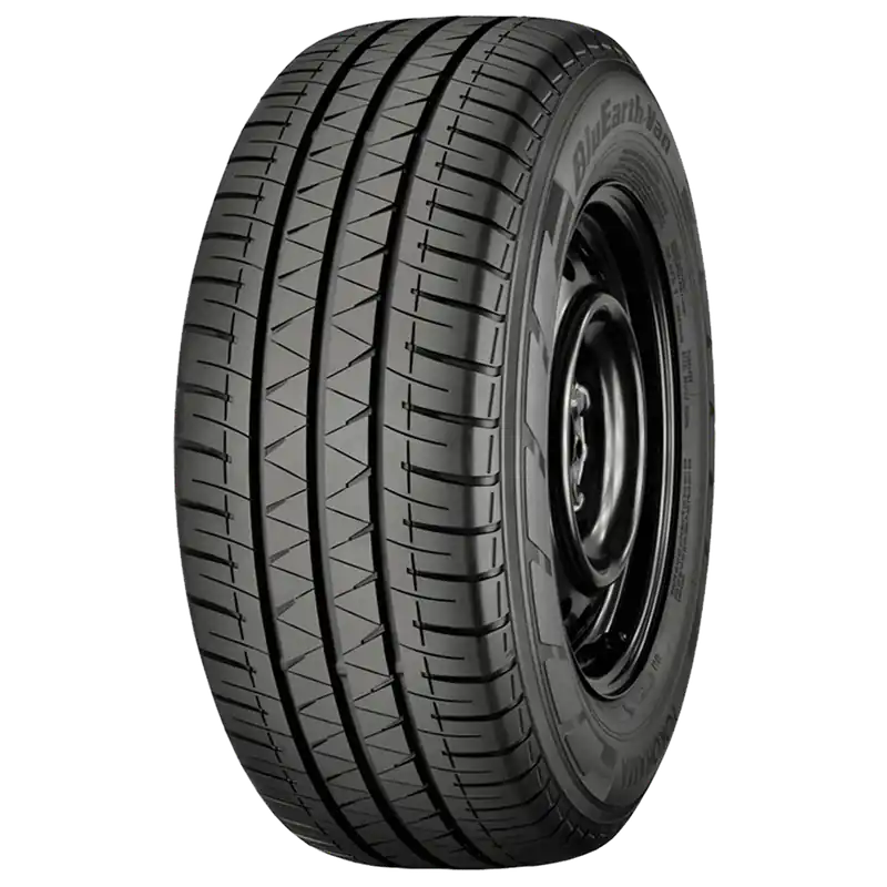 Anvelopa Vara 195/65R16C 104T Yokohama BluEarth-Van RY55 Noutate
