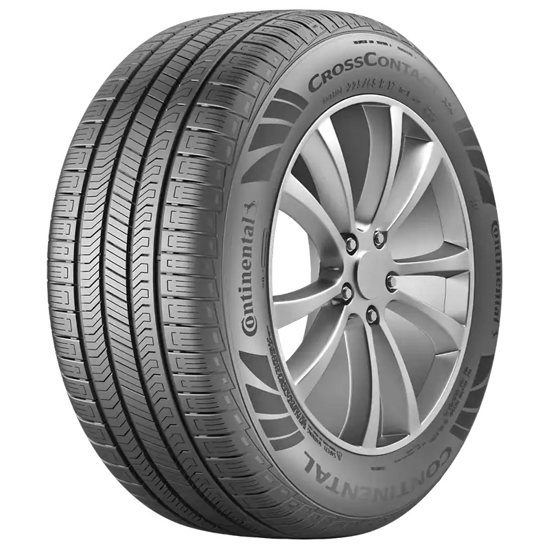 Promoție Anvelopa Vara 275/40R21 107H Continental CrossContact RX XL