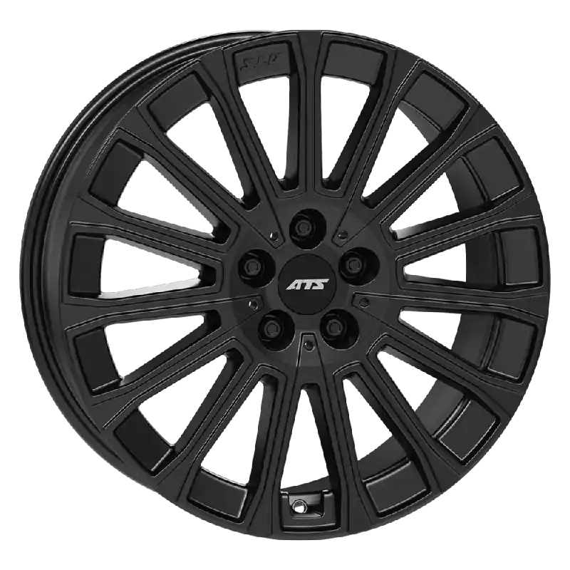 Reducere specială ATS Obsession 19, 8.5, 5, 112, 30, 66.5, MATT BLACK,