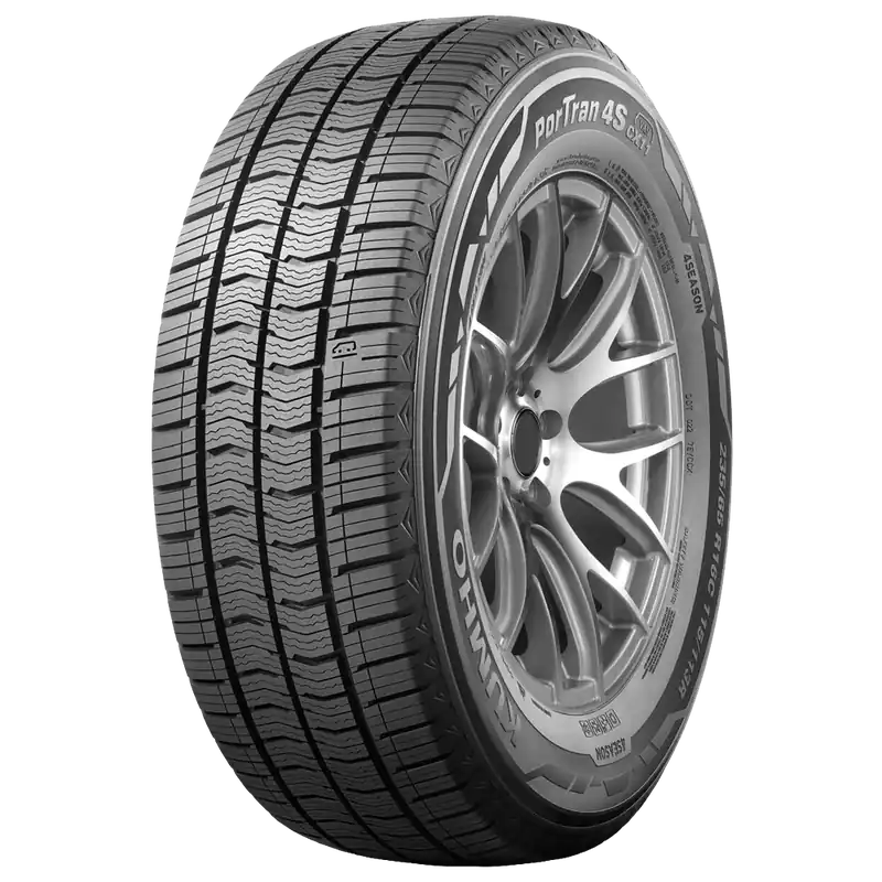 Preț redus Anvelopa All Season 235/65R16C 115/113R Kumho PorTran 4S CX11