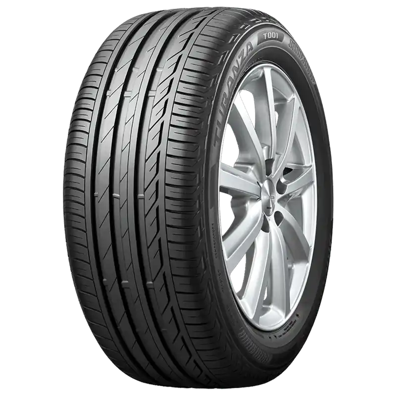Anvelopa Vara 205/55R17 95W Bridgestone Turanza T001 * XL-Runflat Popular