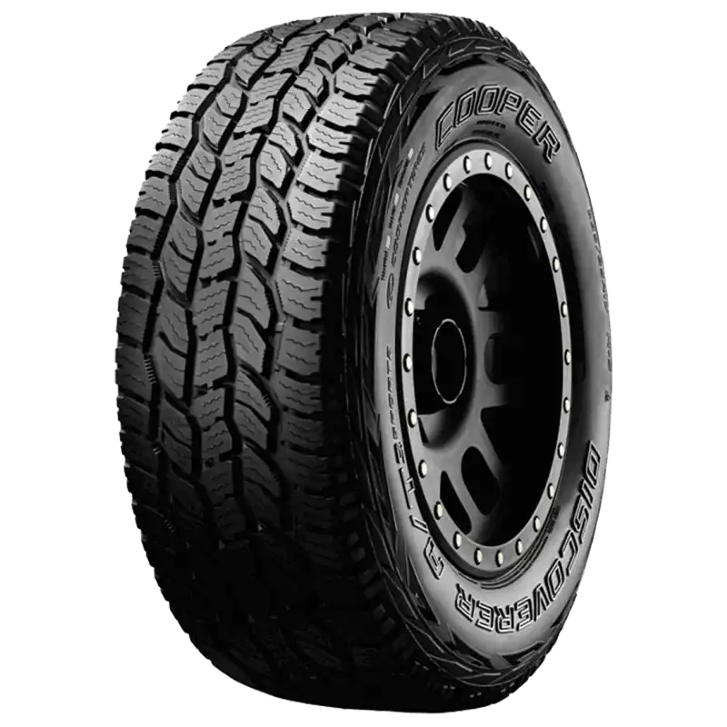 Anvelopa All Season 215/70R16 100T Cooper Discoverer A/T3 Sport 2 Ofertă specială