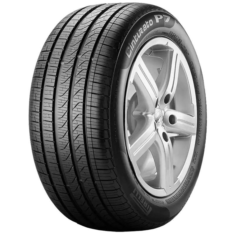 Anvelopa All Season 285/40R20 108H Pirelli Cinturato P7 All Season NF0 Elect XL Promoție