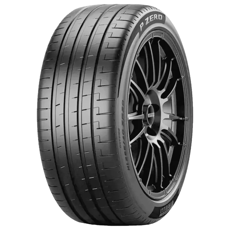 Calitate înaltă Anvelopa Vara 295/35R21 110Y Pirelli P Zero PZ5 * XL