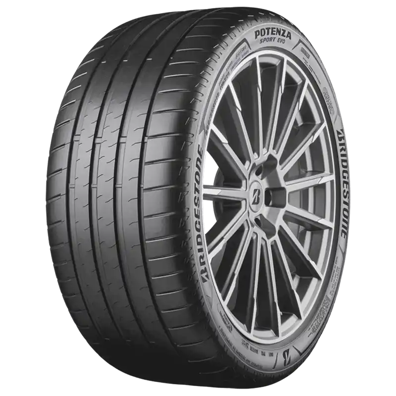 Ieftin Anvelopa Vara 315/35R20 110Y Bridgestone Potenza Sport evo Enliten XL