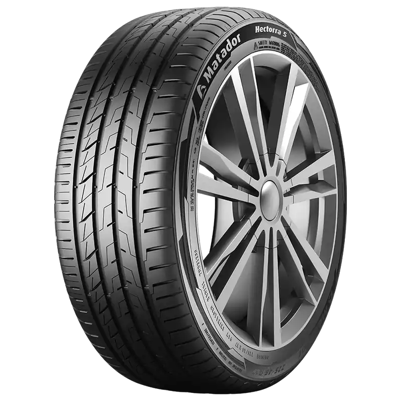 Comandă acum Anvelopa Vara 175/65R14 82T Matador Hectorra 5