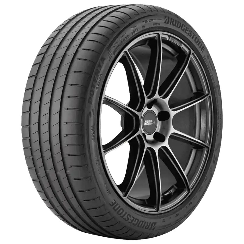 Anvelopa Vara 225/40R18 92Y Bridgestone Potenza S005 (+) XL Lichidare de stoc