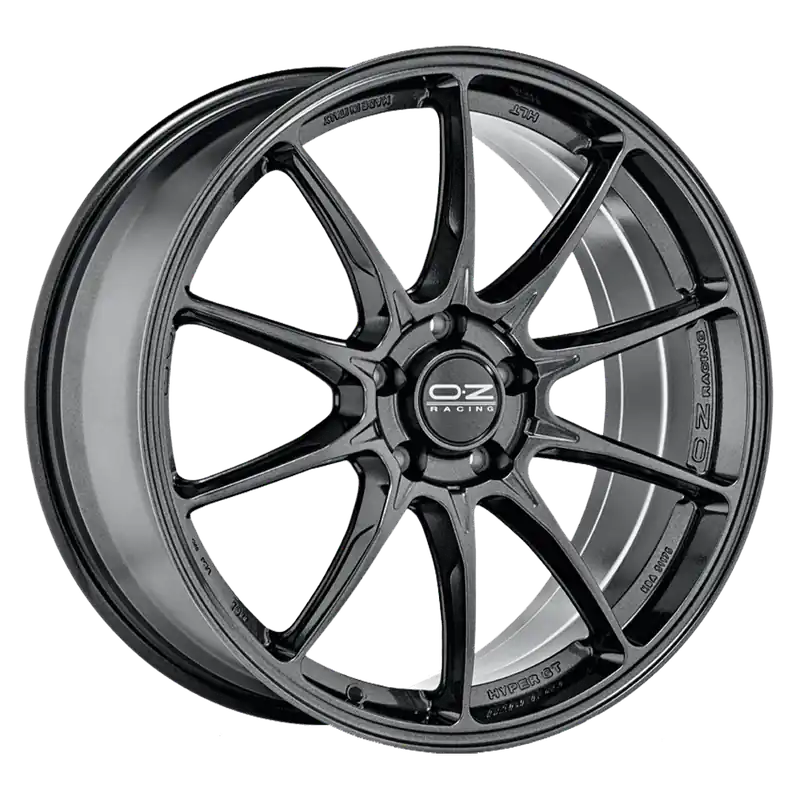 Popular Janta aliaj OZ HYPER GT HLT SG 8x18 5x120 ET35 72.6