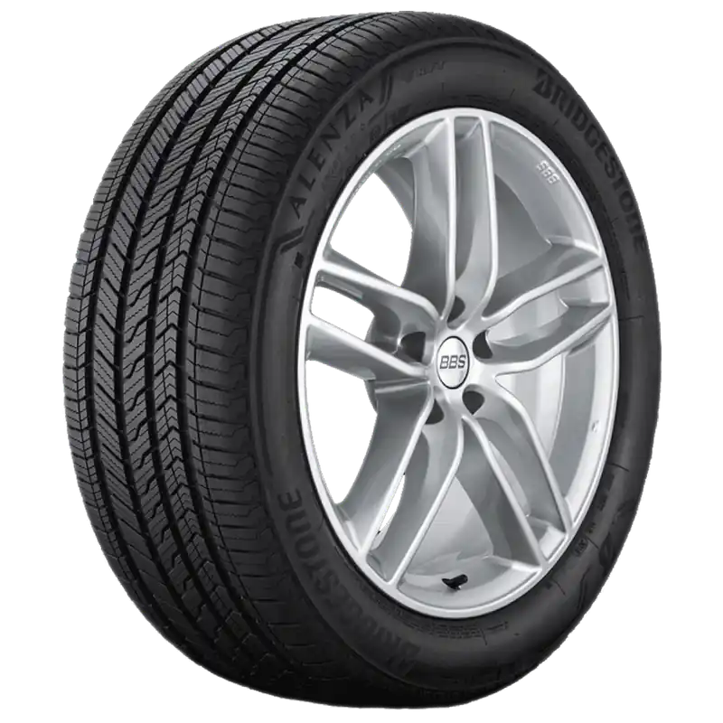 Plată sigură Anvelopa Vara 285/45R21 113V Bridgestone Alenza Sport All Season N0 XL