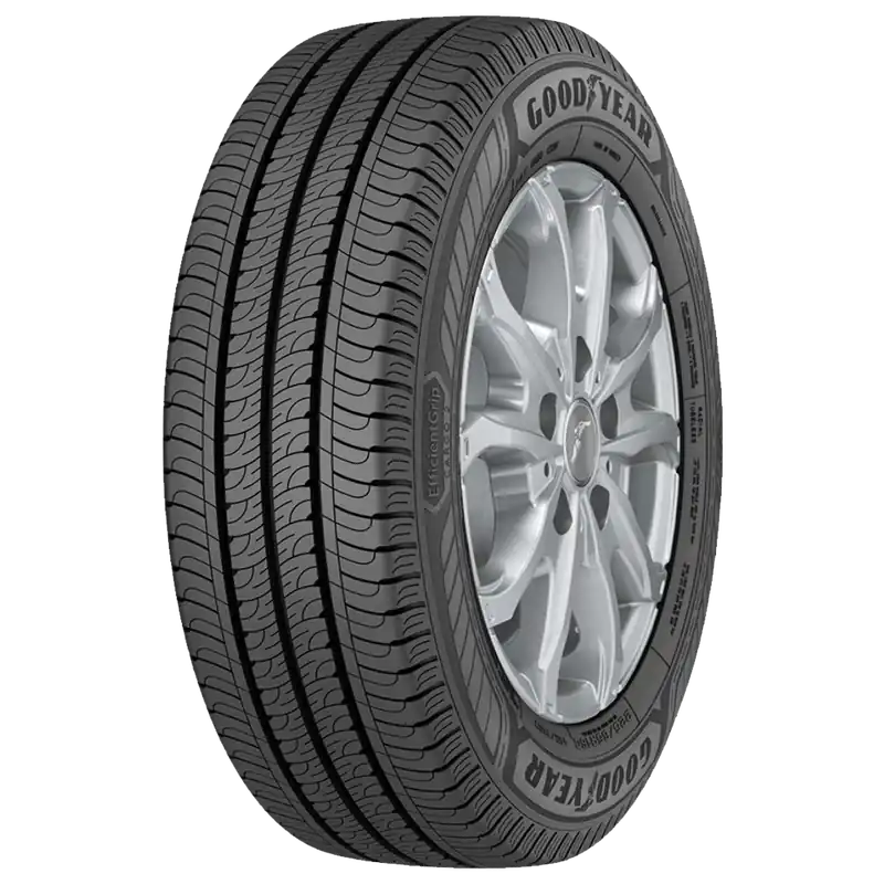 Anvelopa Vara 205/75R16C 110R Goodyear EfficientGrip Cargo 2 Reduceri