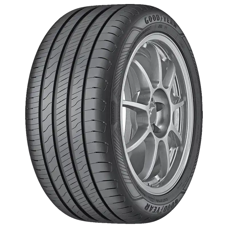 Anvelopa Vara 215/55R18 99V Goodyear EfficientGrip 2 SUV XL Retur ușor