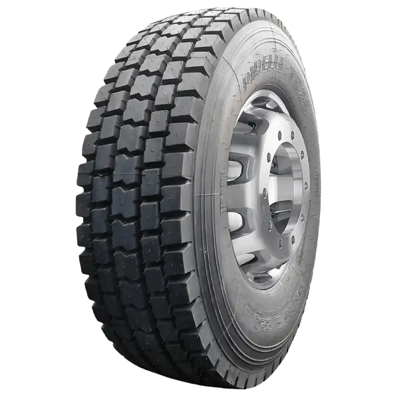 Anvelopa 315/80R22,5 156/150L PIRELLI TR25 Noutate