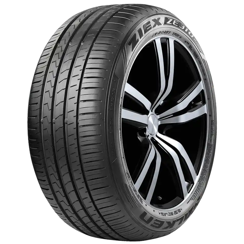 Plată sigură Anvelopa Vara 225/65R17 106V FALKEN ZE310-XL