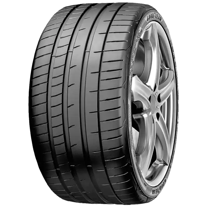 Anvelopa Vara 225/45R18 91Y Goodyear Eagle F1 SuperSport Comandă acum