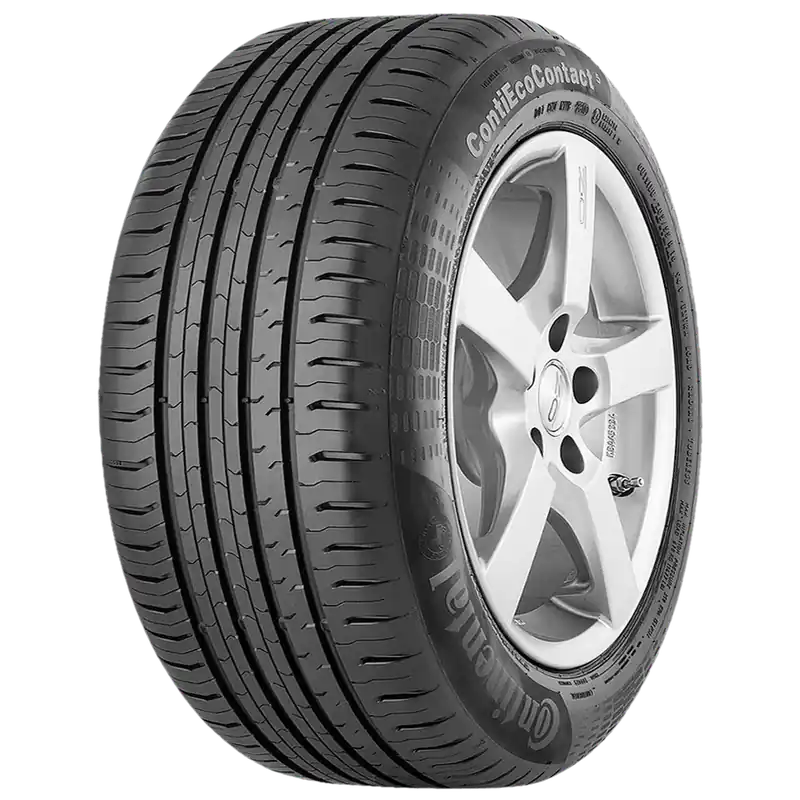 Ofertă exclusivă Anvelopa Vara 205/60R16 92H Continental ContiEcoContact 5 AO